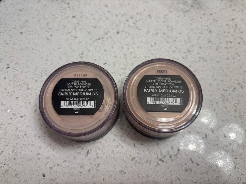 Customer photo for "Shade"