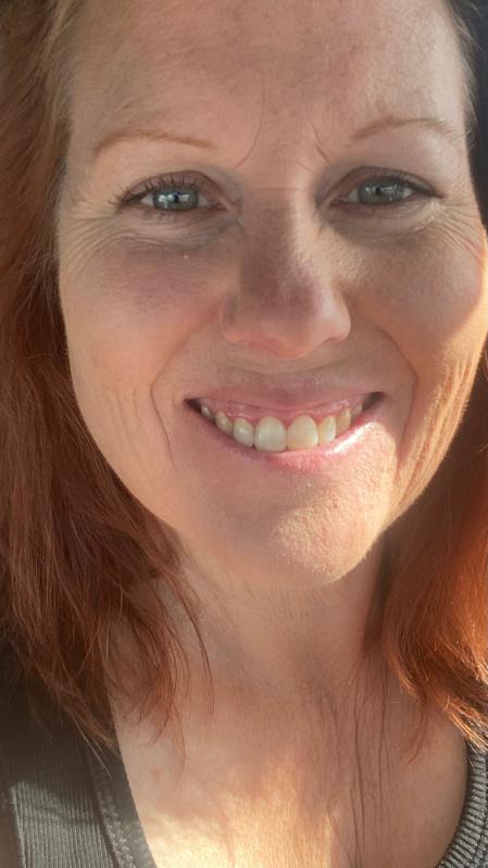 Really nice foundation