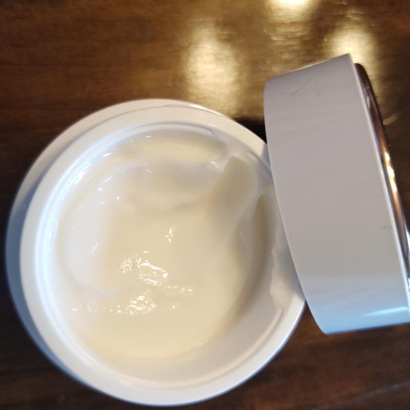 Great for my dry skin!