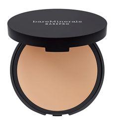 Light coverage that is still effective