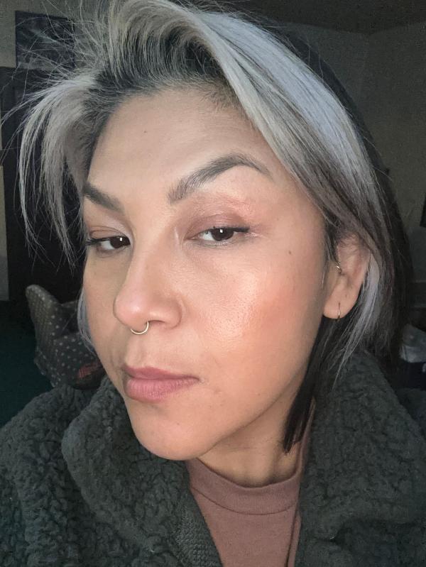 Great Blush and Bronzer