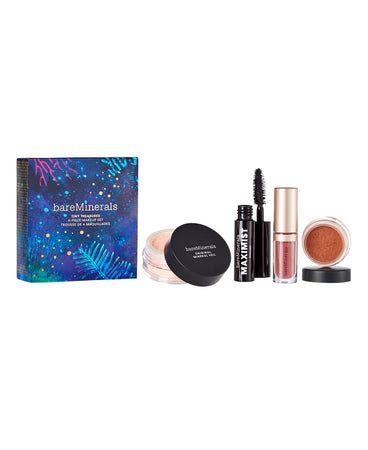 bareMinerals Tiny Treasures Makeup Set - Macy's