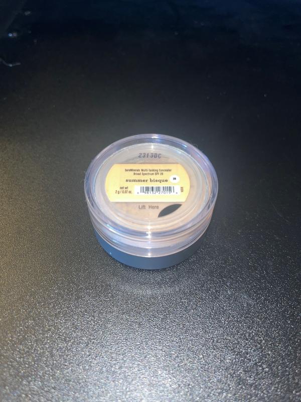 Summer Bisque Concealer
