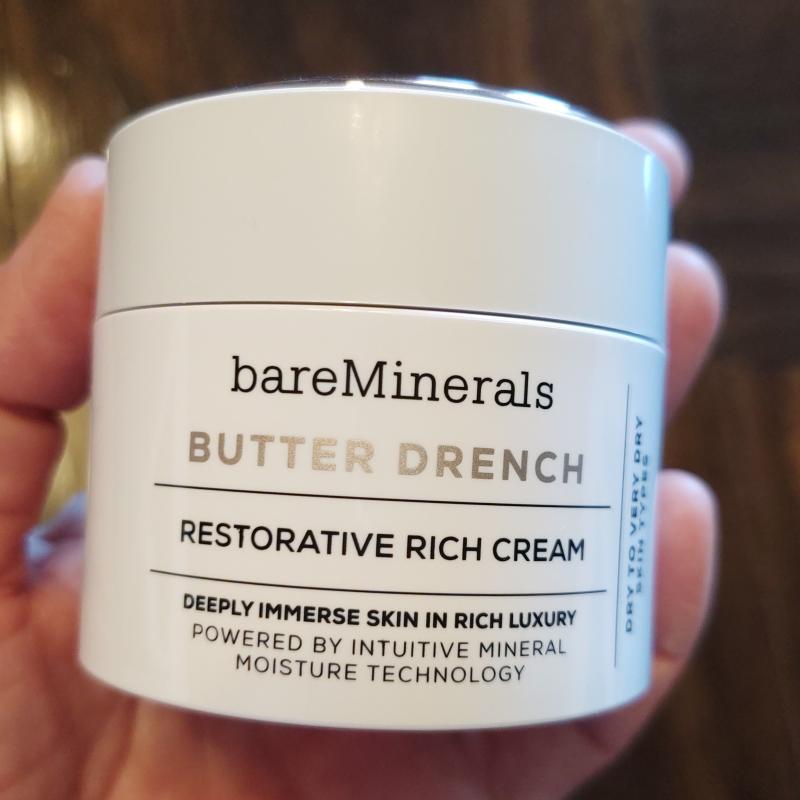 Great for my dry skin!