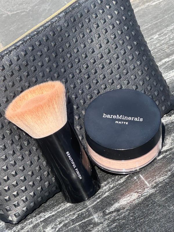 Customer photo for "Lovely foundation"