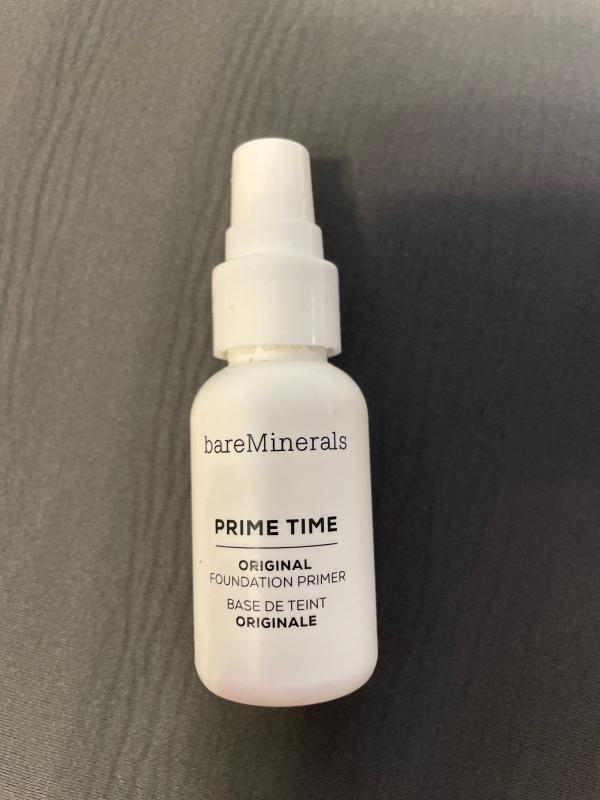 True original prime time primer