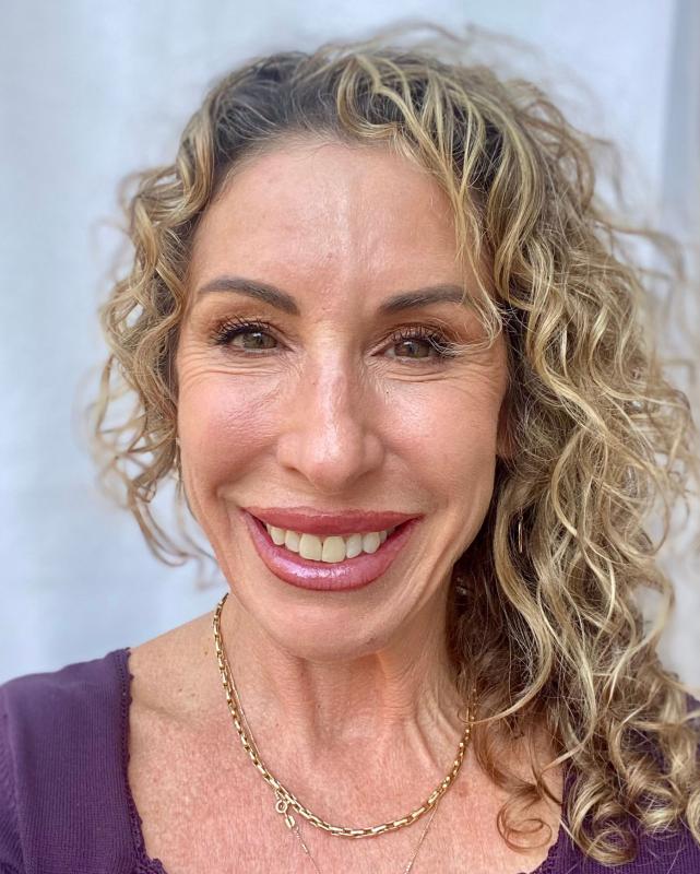 Finally found something perfect for a bit more mature skin