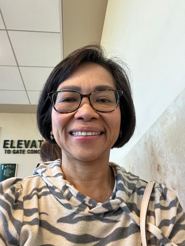 Clean beauty products