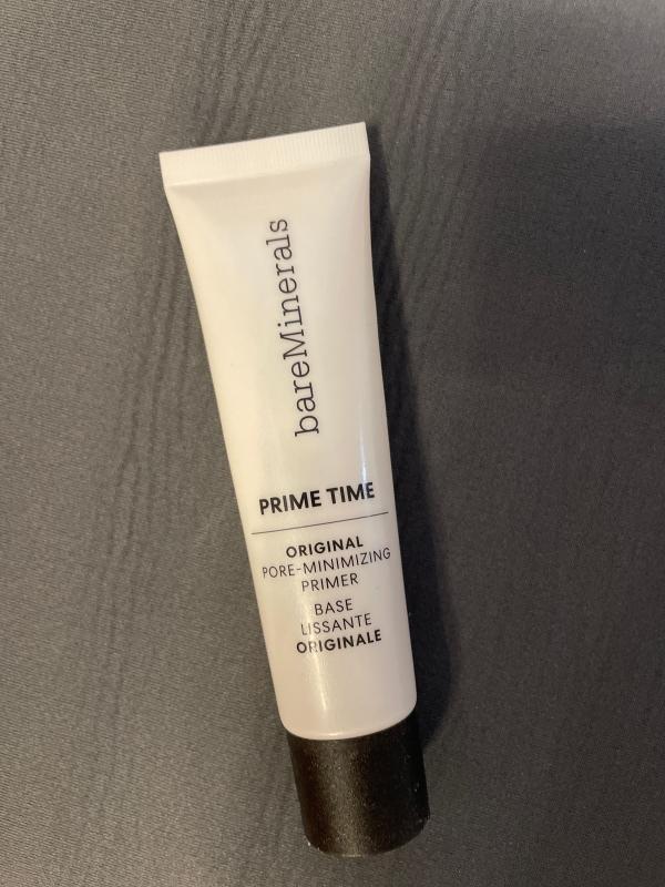 True original prime time primer