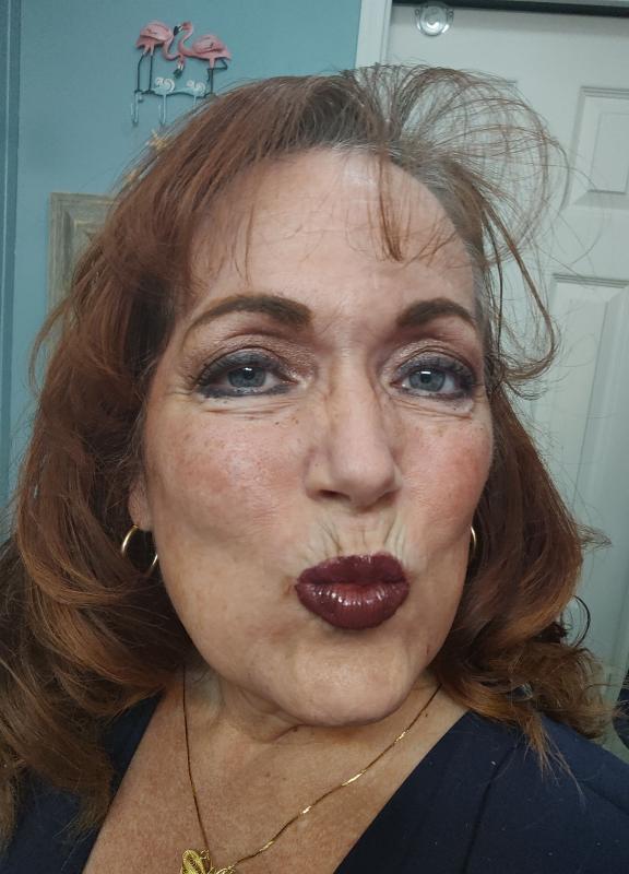 Best loose mineral eye shadow ever!