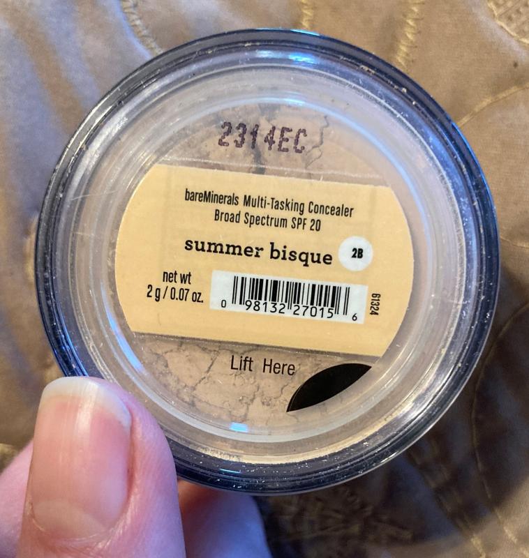 The Best Concealer!