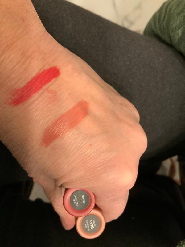 Mineralist matte lasting liquid lipstick