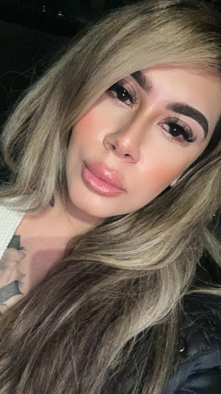 My favorite foundation