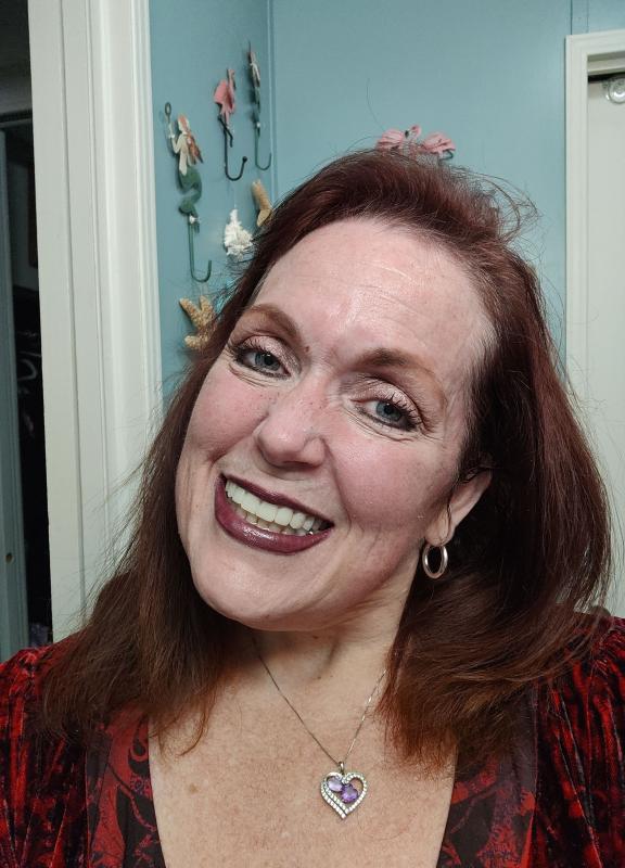 Best loose mineral eye shadow ever!