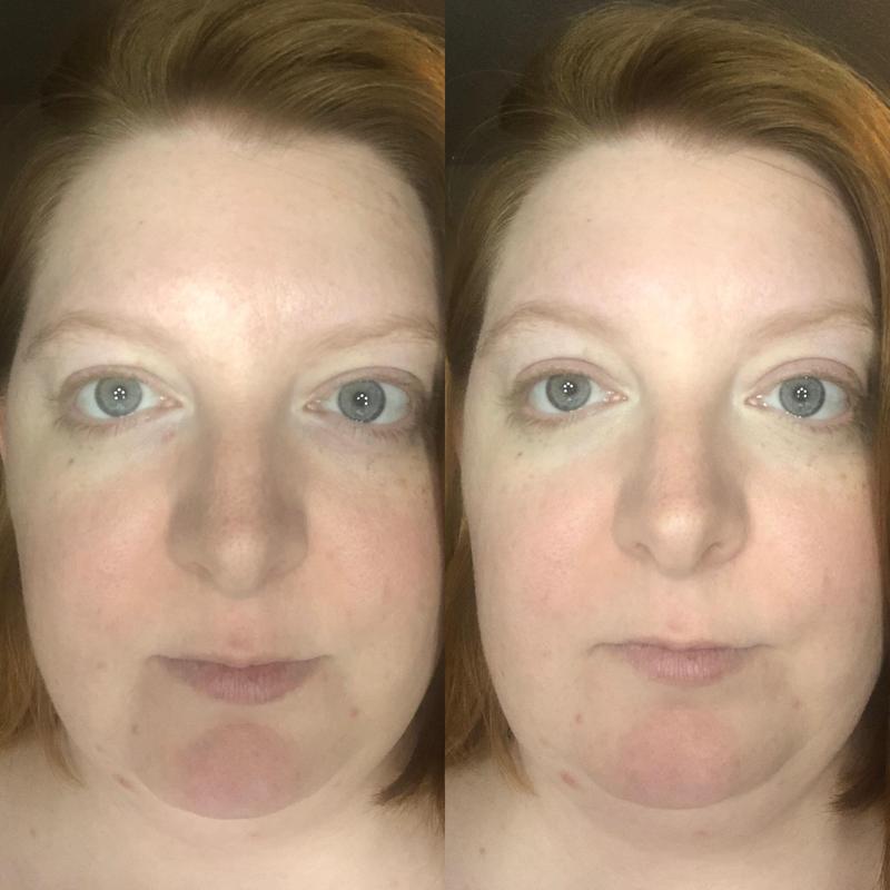 bareminerals well rested concealer