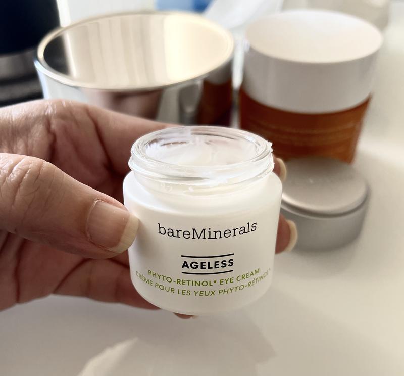 bareminerals ageless eye cream