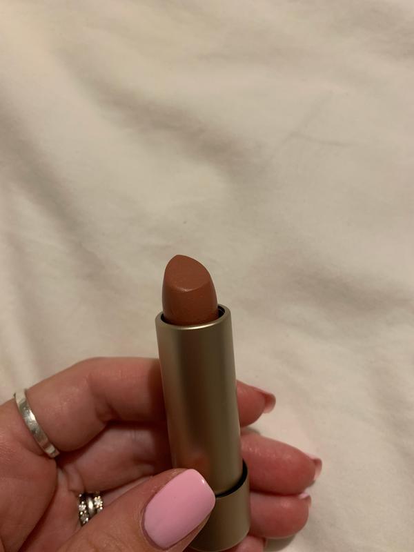 bareminerals balance lipstick