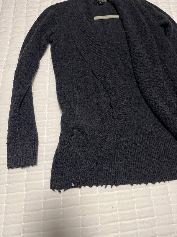 Customer photo for "Quality has declined."