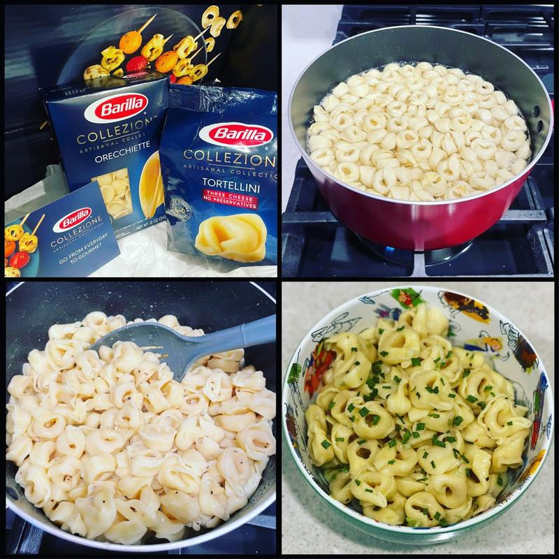 Barilla Frozen - Barilla Foodservice Recipes