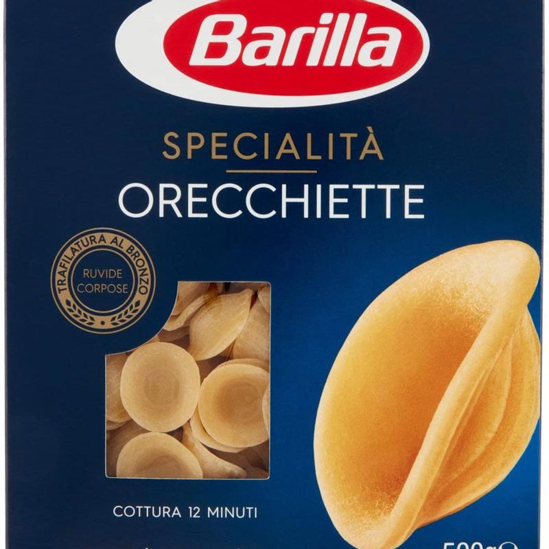 Collezione Orecchiette | Barilla