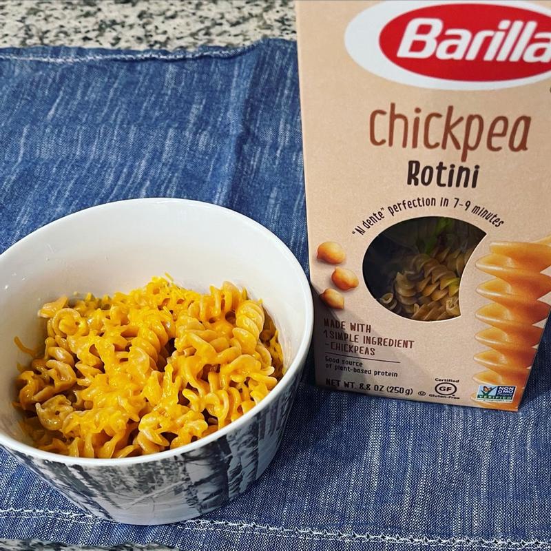 Barilla Pasta, Rotini, 16 oz – GoHealthyPB