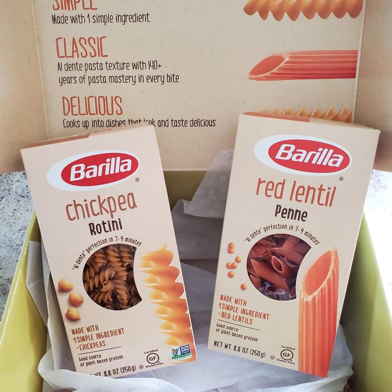Barilla Penne Pasta - 16oz : Target