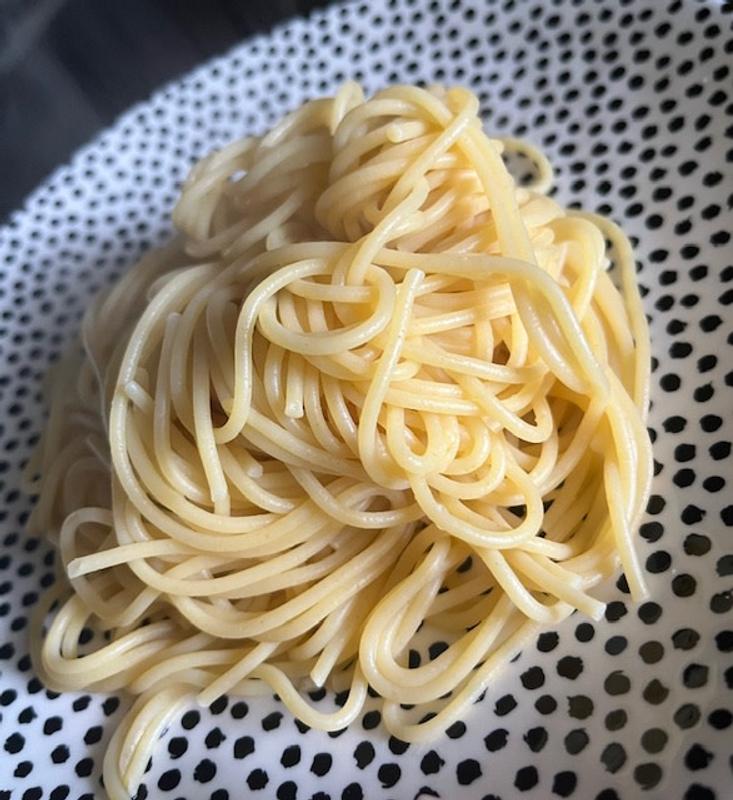 Barilla Protein+ Thin Spaghetti Pasta 14.5 oz.