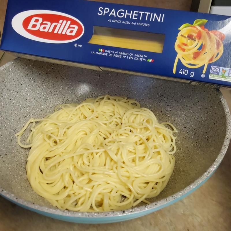 Barilla BARILLA PASTA SPAGHETTI - 410 g