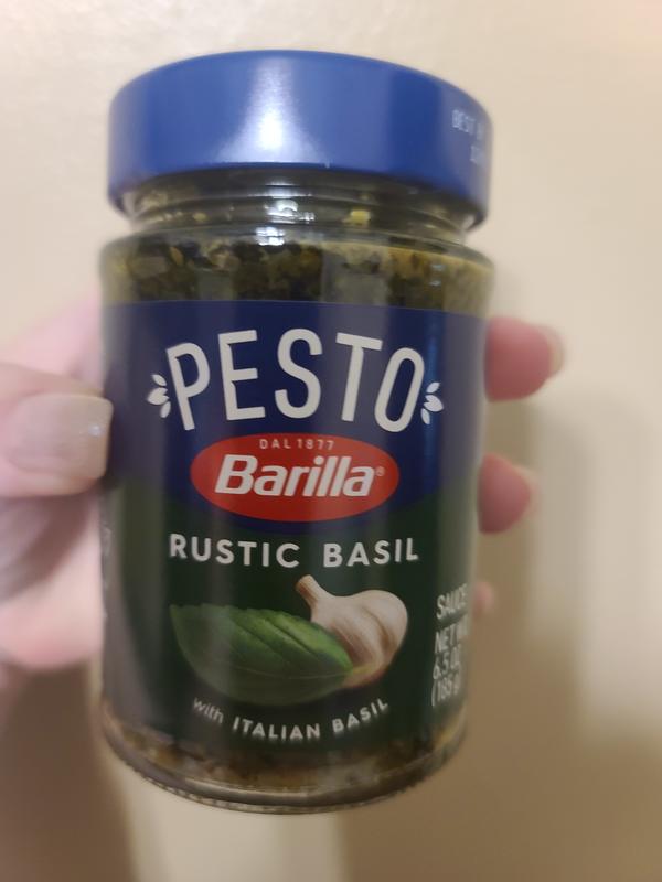 Supermarché PA / pâtes Barilla 410g