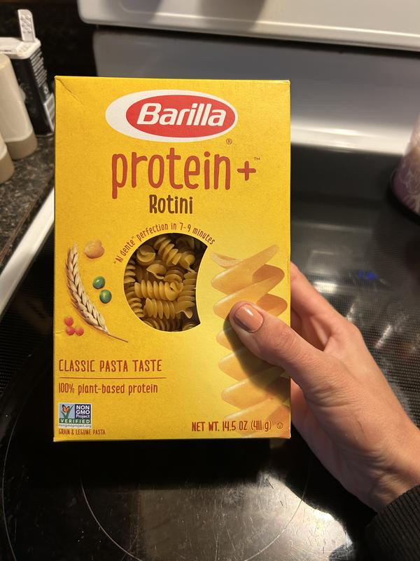 Protein+® Rotini pasta