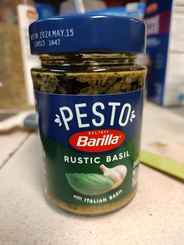 Barilla Pasta Regolare, Sughi e Pesto - 54pz