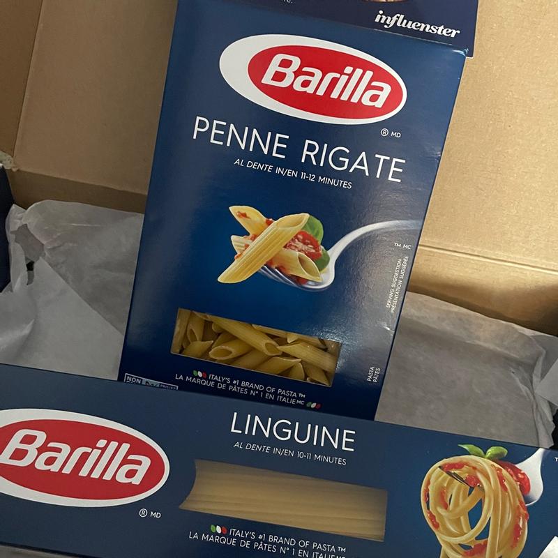 Linguine | Barilla Canada