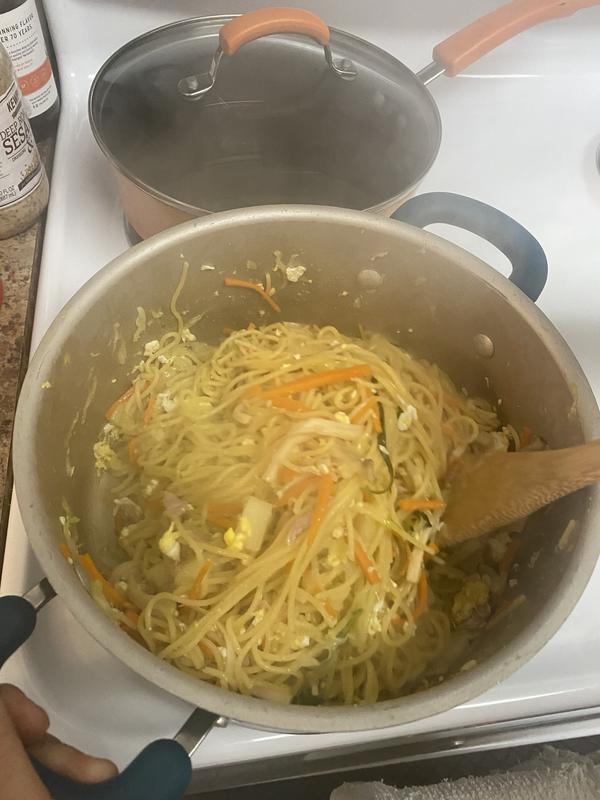 Protein+® Spaghetti Pasta