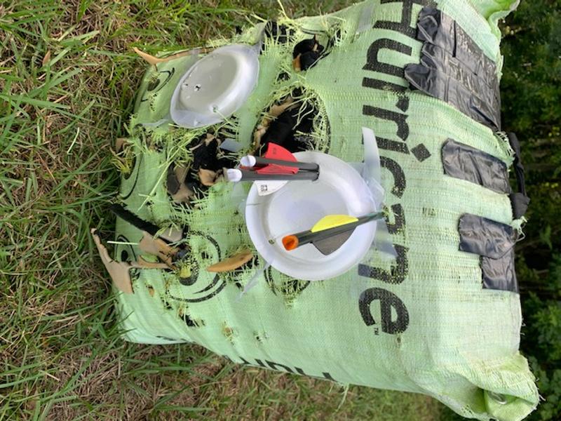 73 yard with 3 mph right to left crosswind