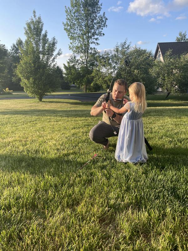 Teaching proper hand placement