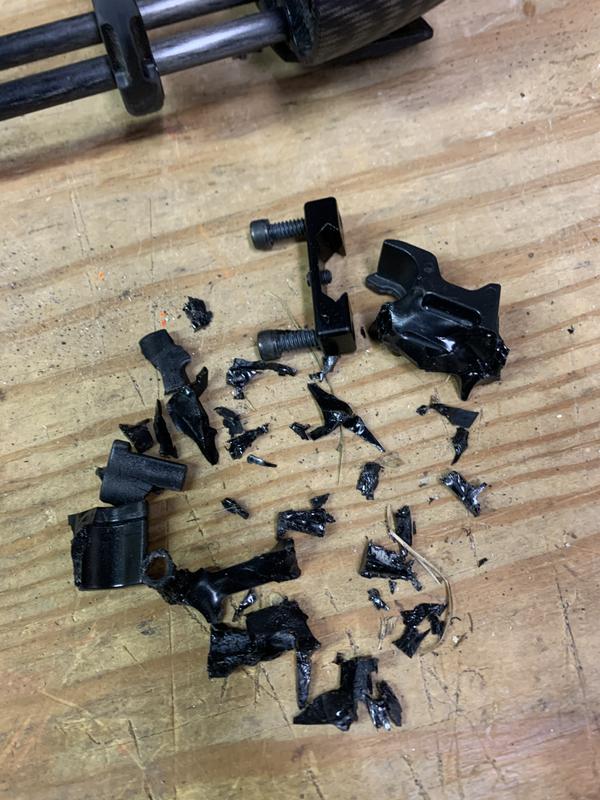 Crossbow Quiver Replacement Parts Reviewmotors.co