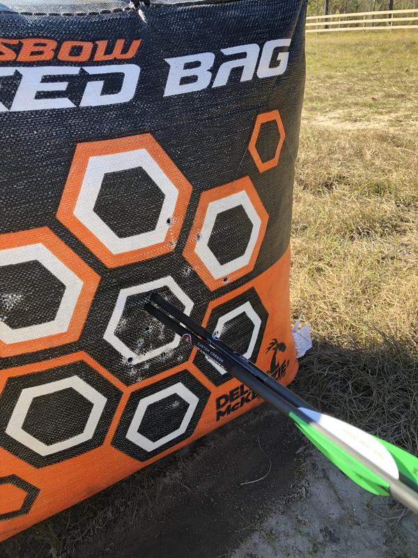 Grouping when not defective