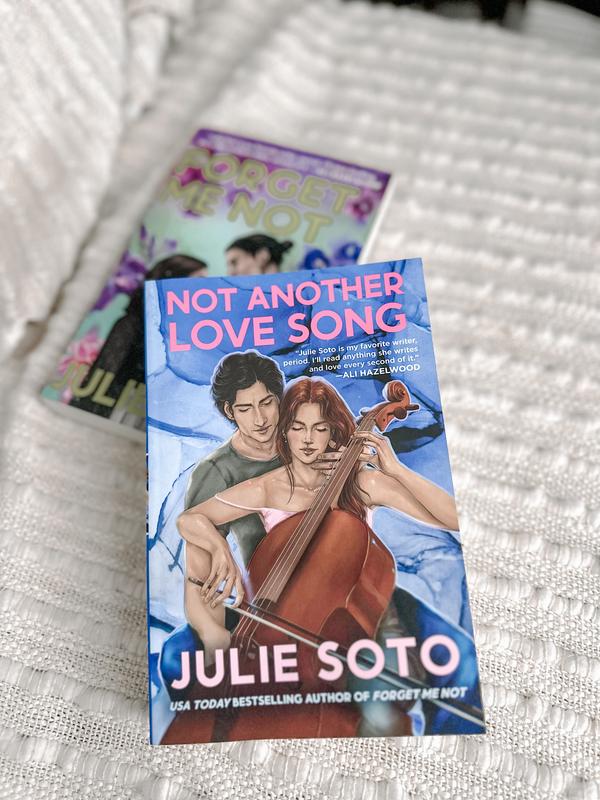 One of my top reads for 2024