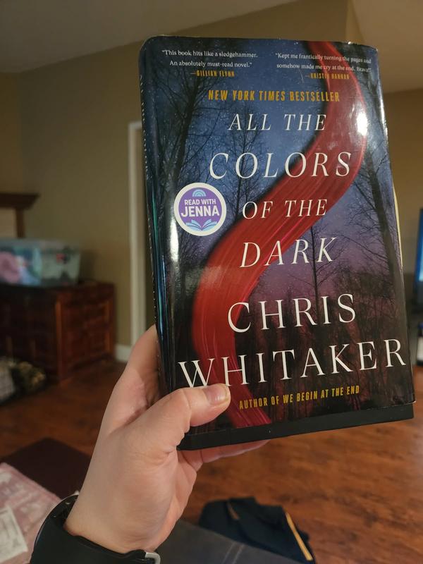 Photo from Read With Kristi