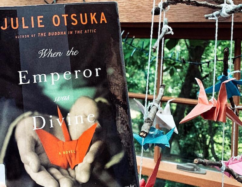 Photo from bibliophile522