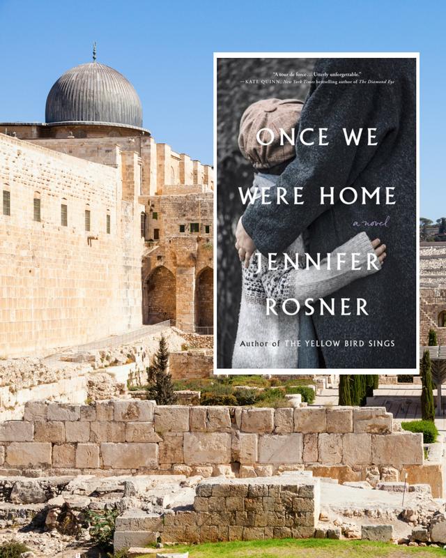 Photo from @bookshelfbybeckwith