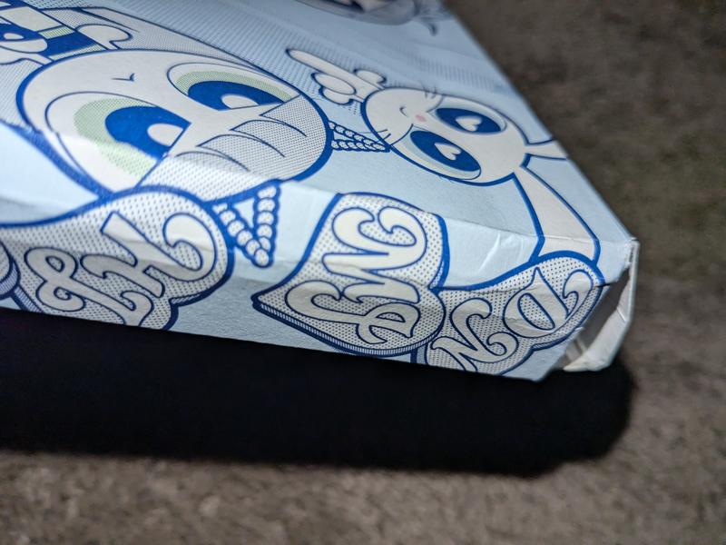 Get Up [Bunny Beach Bag Version] by Newjeans | CD | Barnes