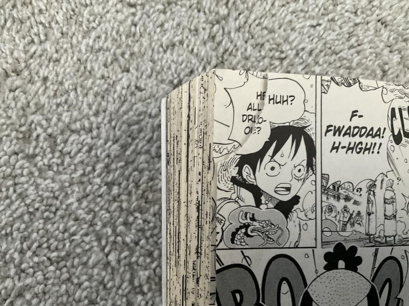 ONE PIECE 70 (ジャンプコミックス) | 尾田 栄一郎 |本 | 通販