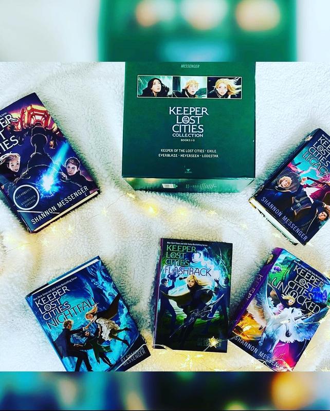 Photo from Belles Middle Grade