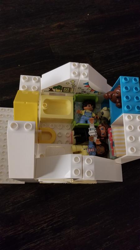 Top view. A little tight, I know...