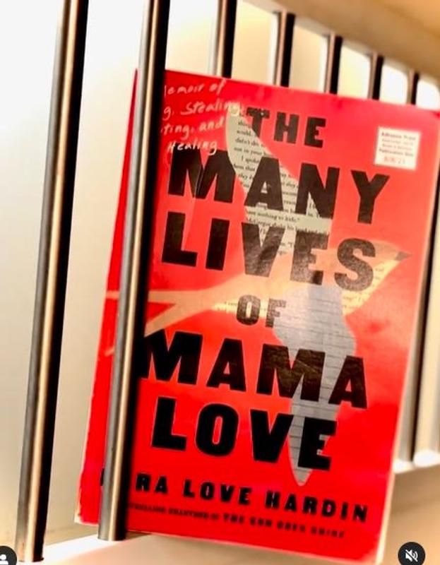 The Many Lives of Mama Love (Oprah's Book Club)