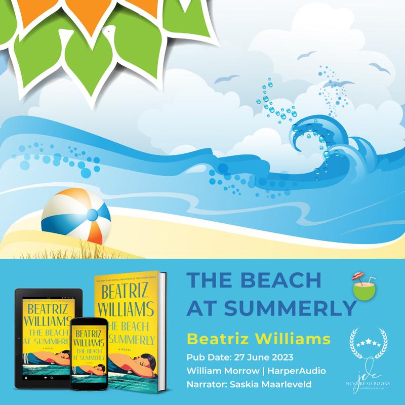 The Beach at Summerly by Beatriz Williams Hardcover Barnes Noble