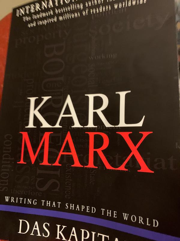 Das Kapital series