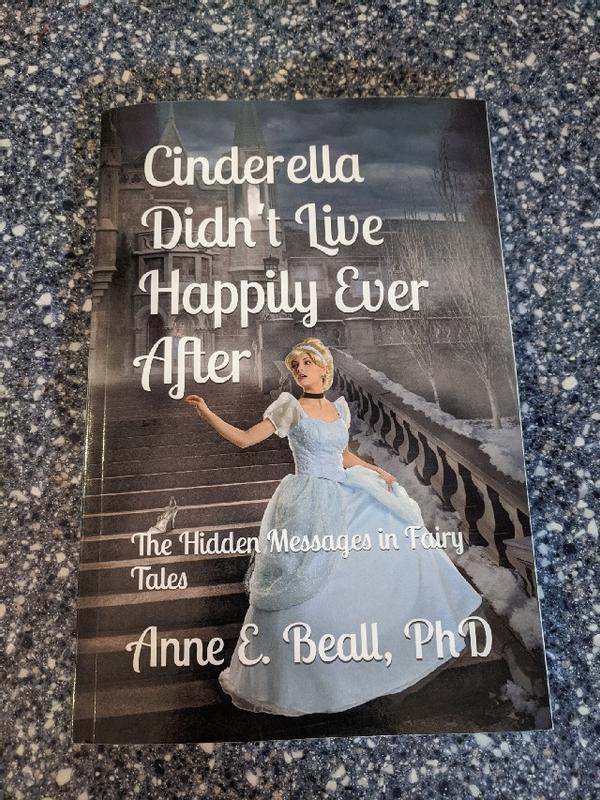 Cinderella is a modern fairy tale that isn't a waste of time