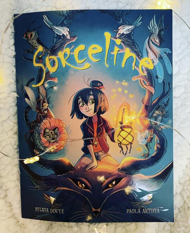 Photo from Belles Middle Grade
